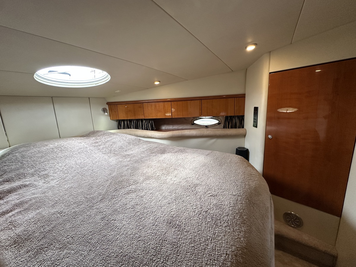 Sunseeker Manhattan 48 — foto 19 van 43