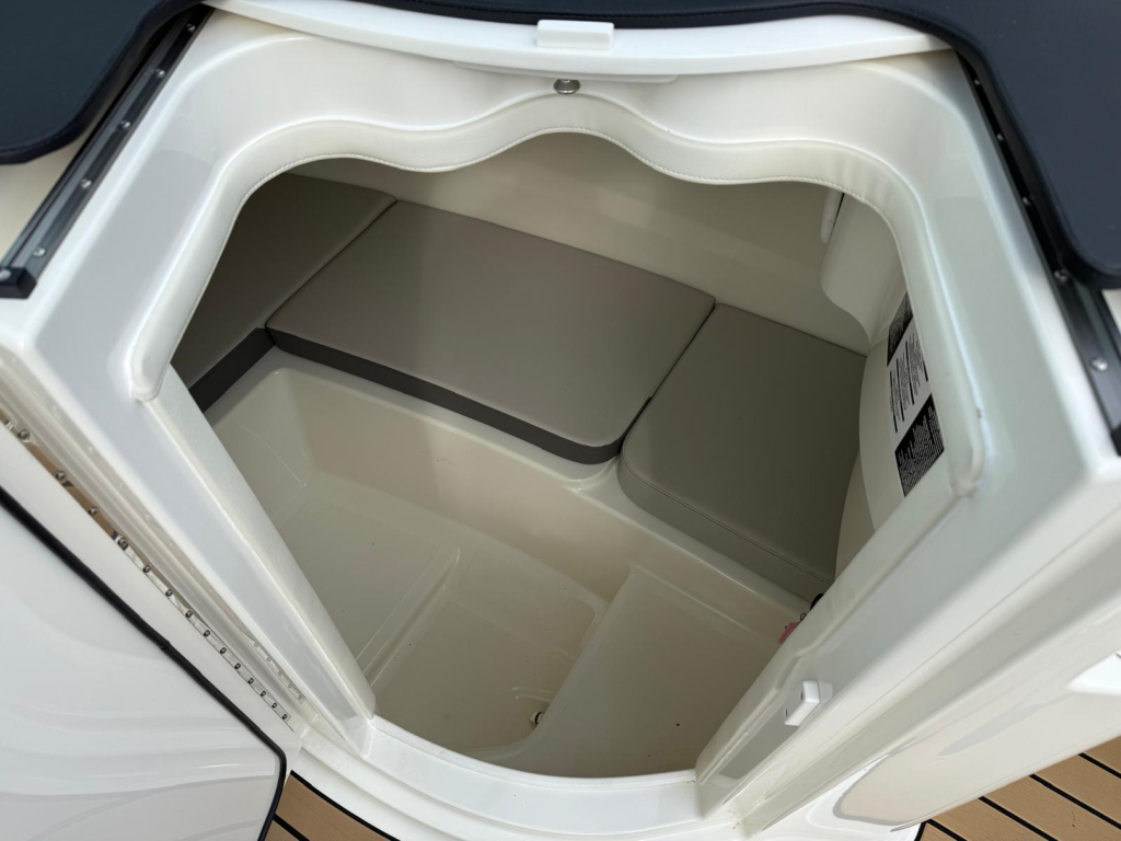 Sea Ray SDX 230 — foto 13 van 46