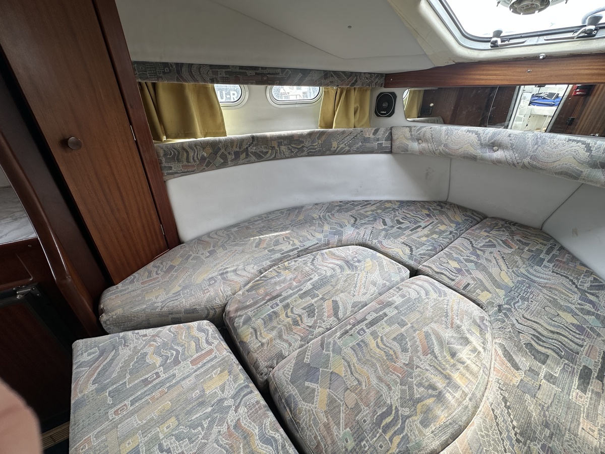 Sealine 255 Family — foto 16 van 26