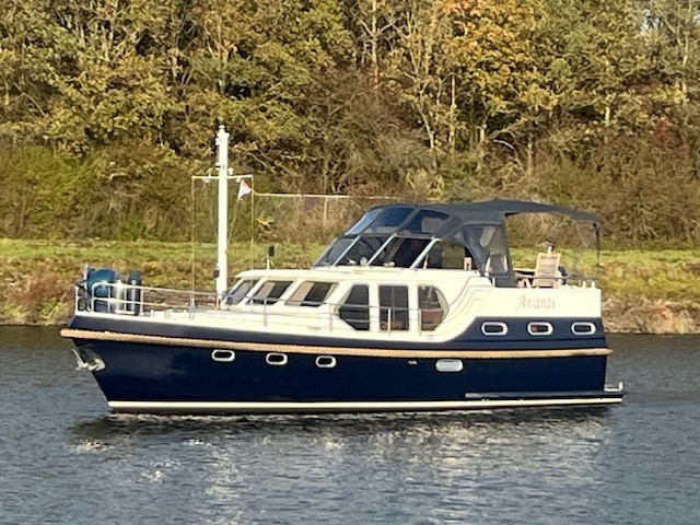 Abim Classic 118 — foto 6 van 67