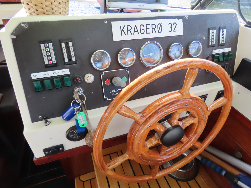 Kragero 32 — foto 5 van 27