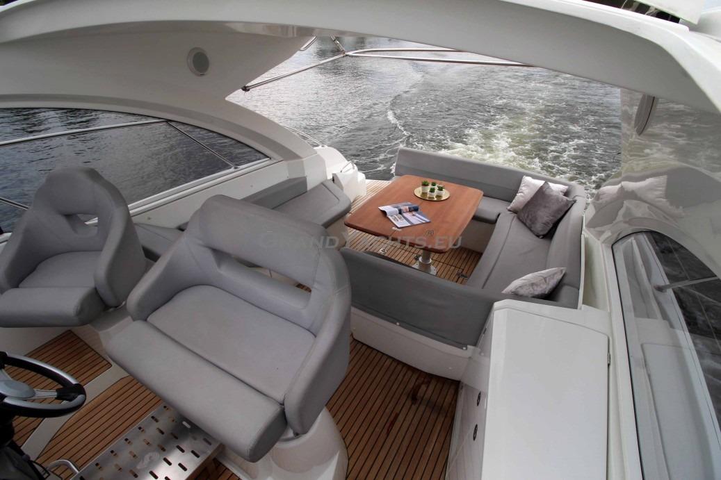 Beneteau Gran Turismo 38 — foto 13 van 61