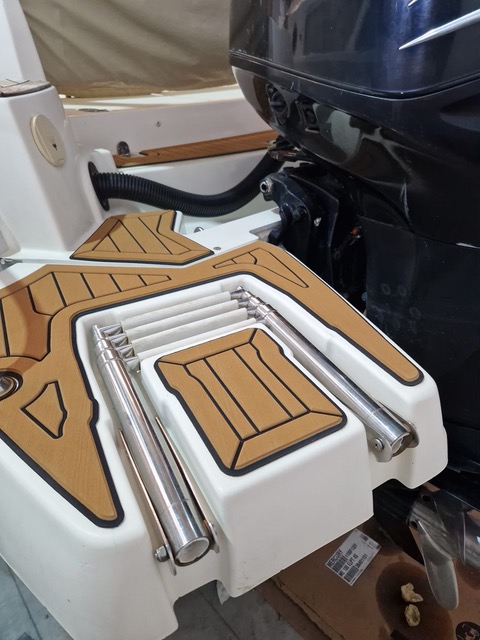 Marlin 23 - BluYachting — foto 3 van 8