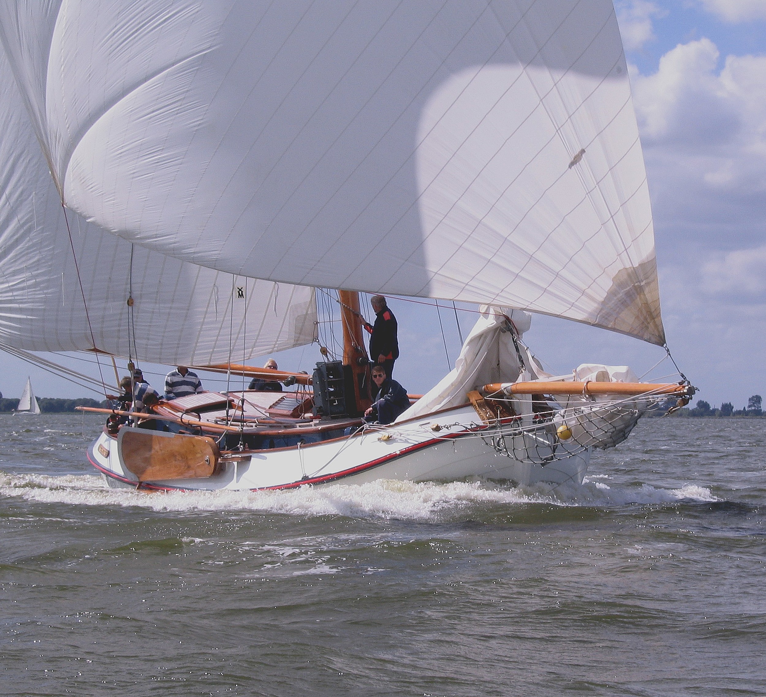 Lemsteraak Marendorp - Roefuitvoering — foto 1 van 45