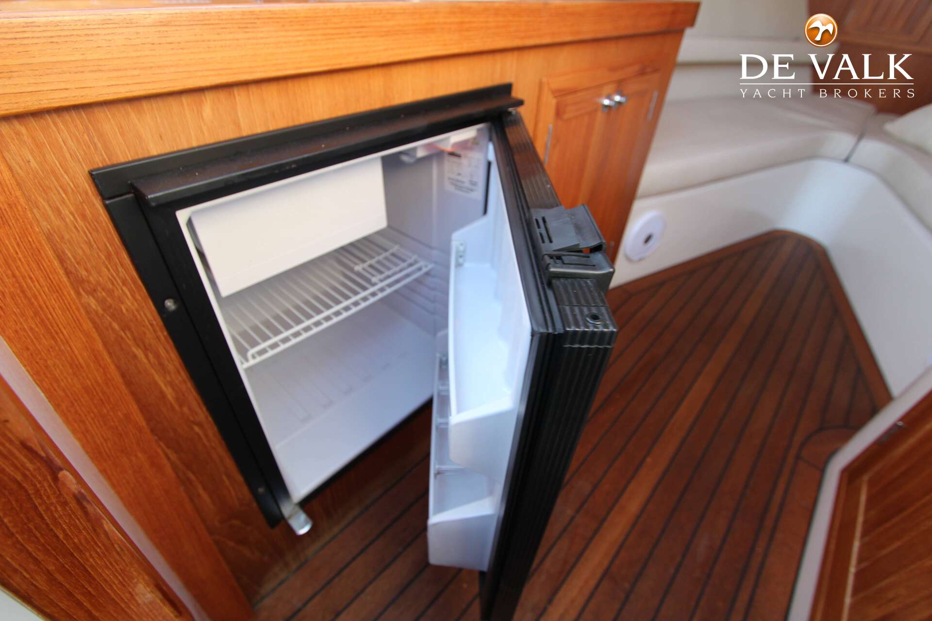 Long Island 33 Runabout — foto 28 van 33