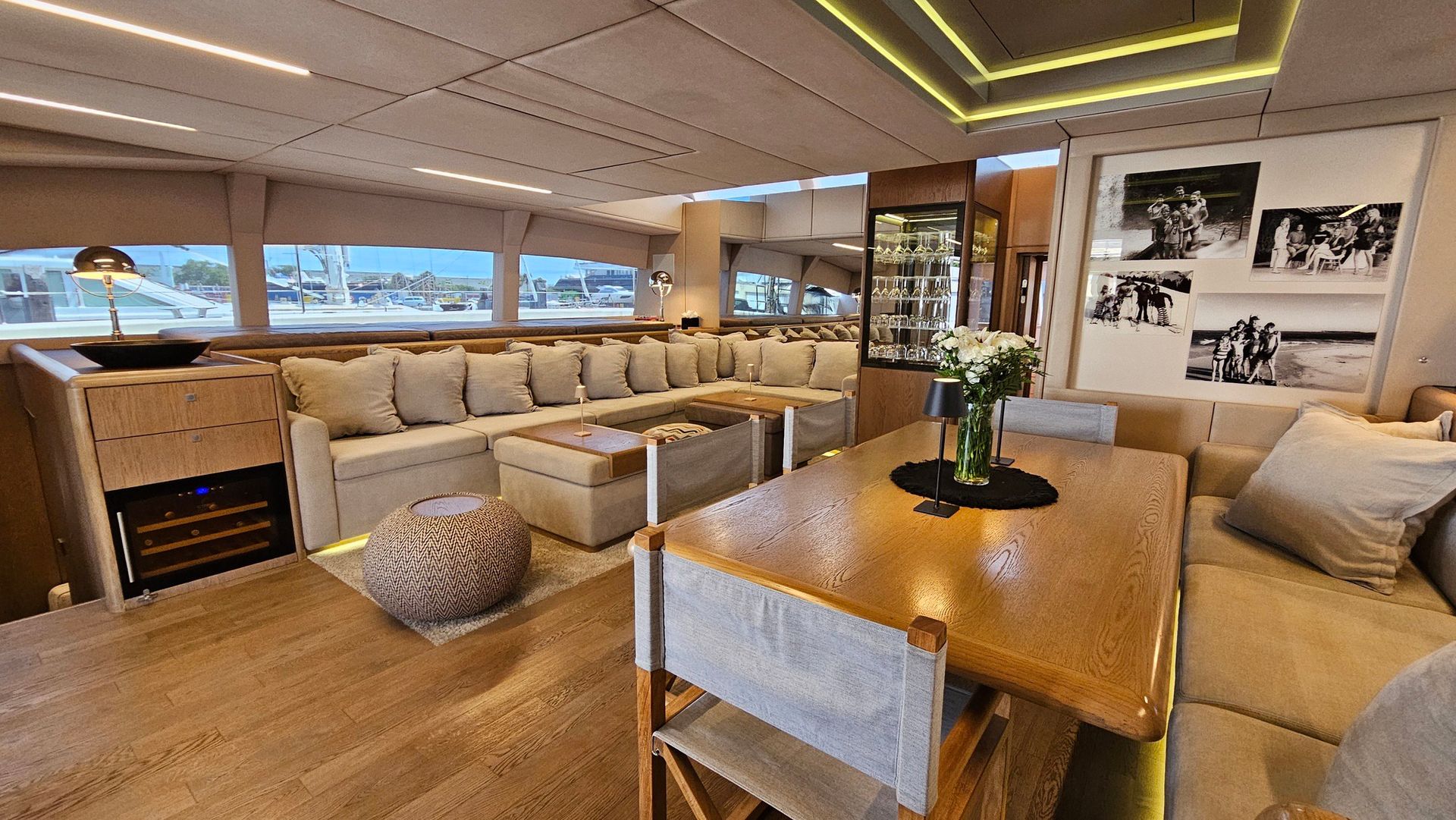 Sunreef Yachts 88 DD - "Little Gigant" — foto 6 van 12