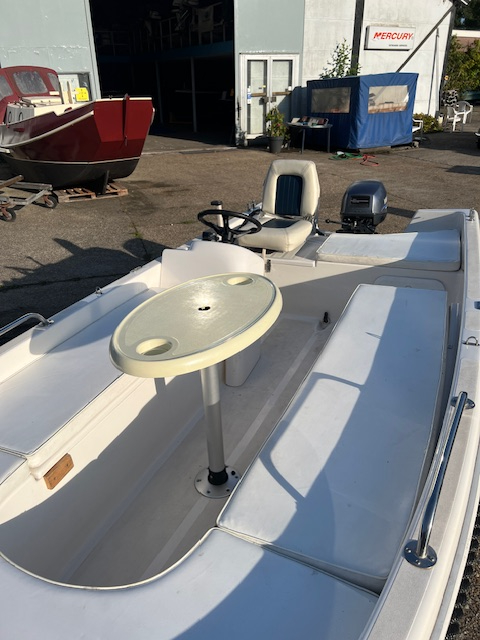 Aqualine 440 — foto 3 van 10