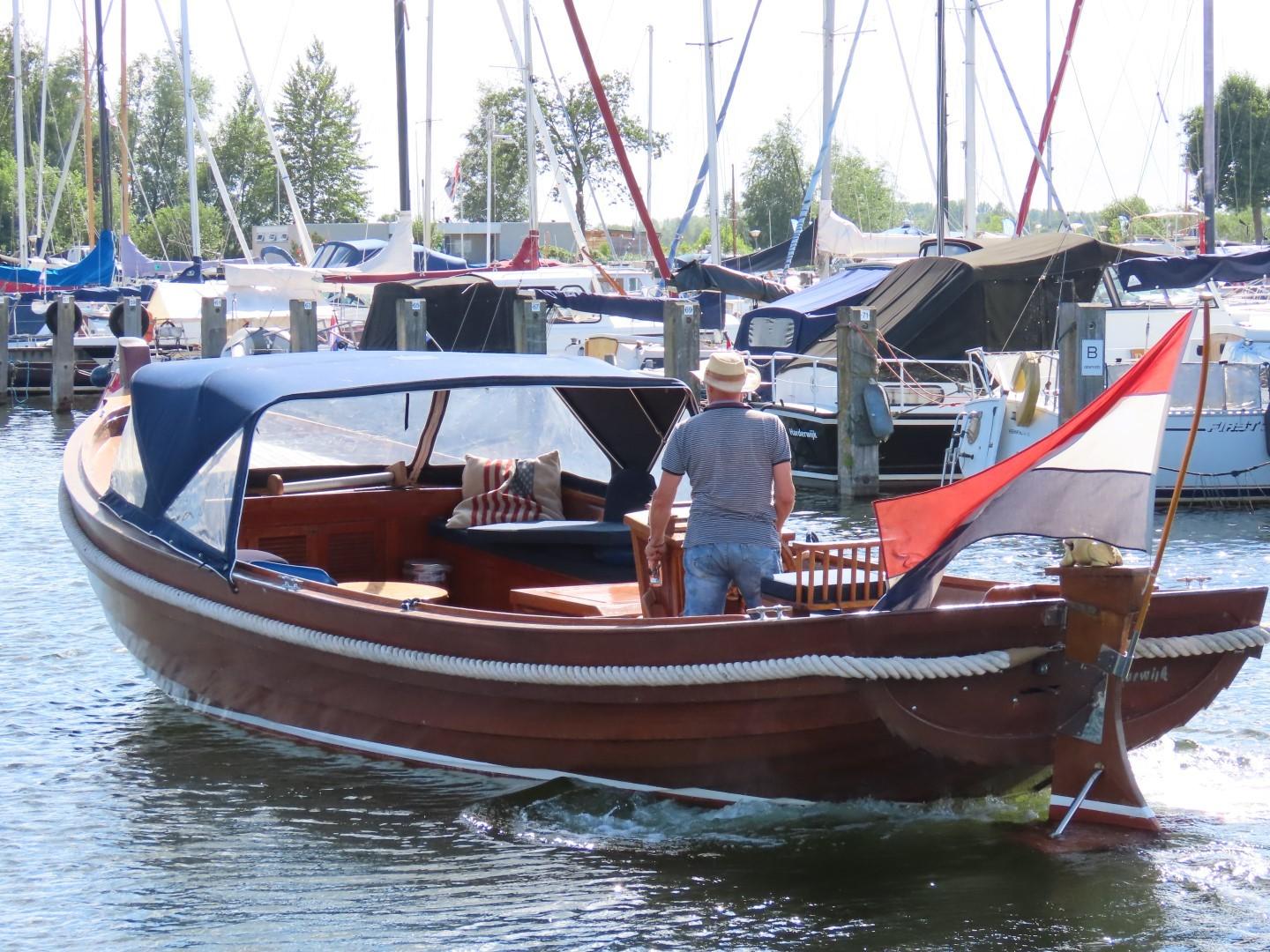 Flevosloep 900 — foto 3 van 21