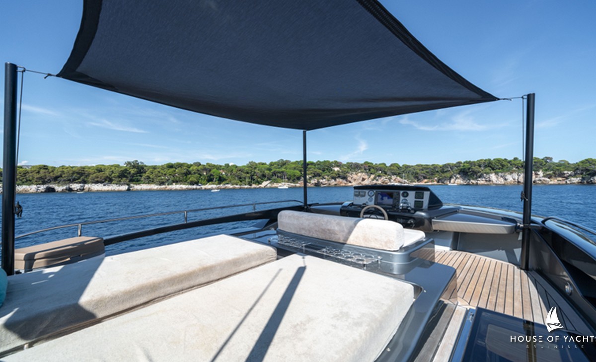Riva Domino 86 — foto 4 van 12