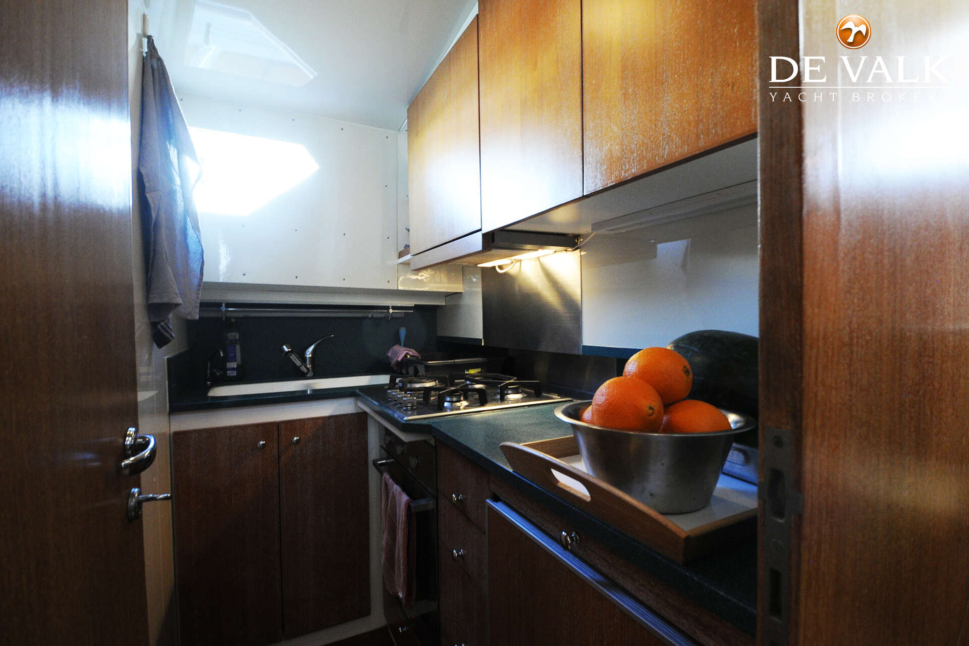 Cantieri di Pisa 65' — foto 25 van 35
