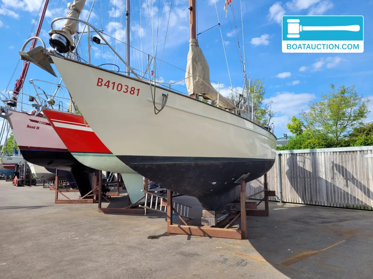 Van de Stadt Marsdiep 34 nu in de online veiling. — foto 16 van 26
