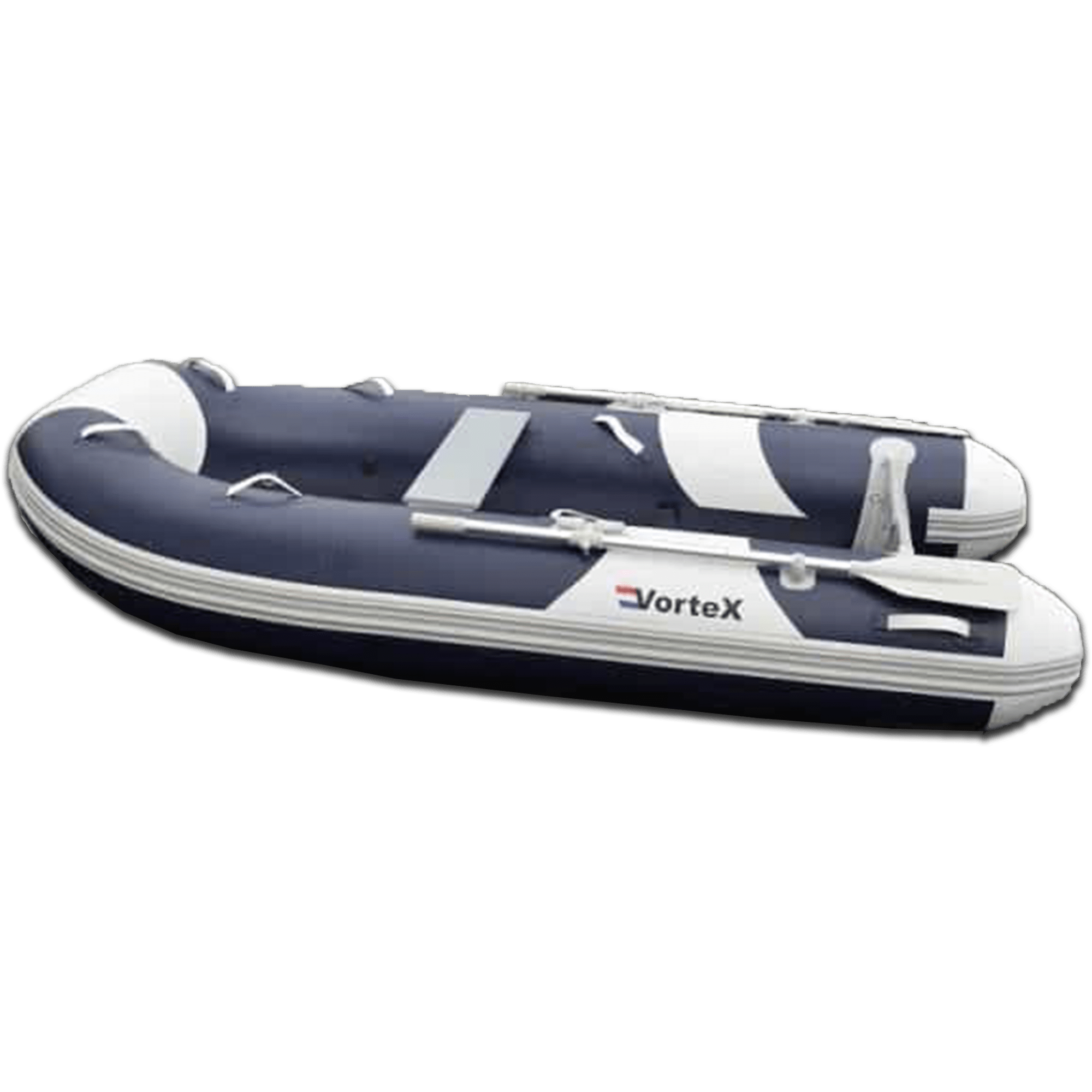 Vortex 270F rubberboot