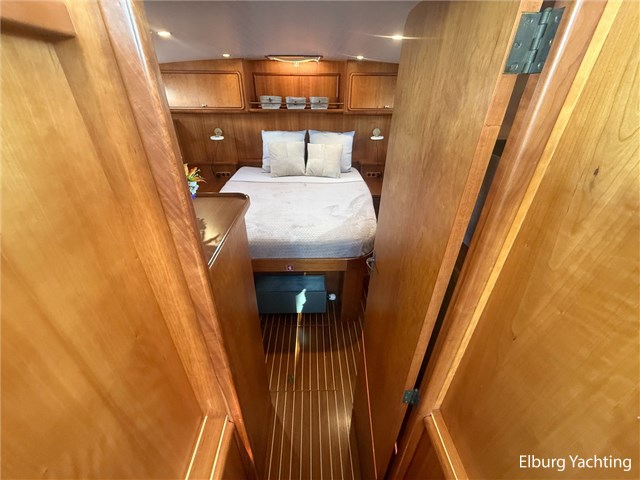 Linssen Grand Sturdy 410 - AC — foto 22 van 80