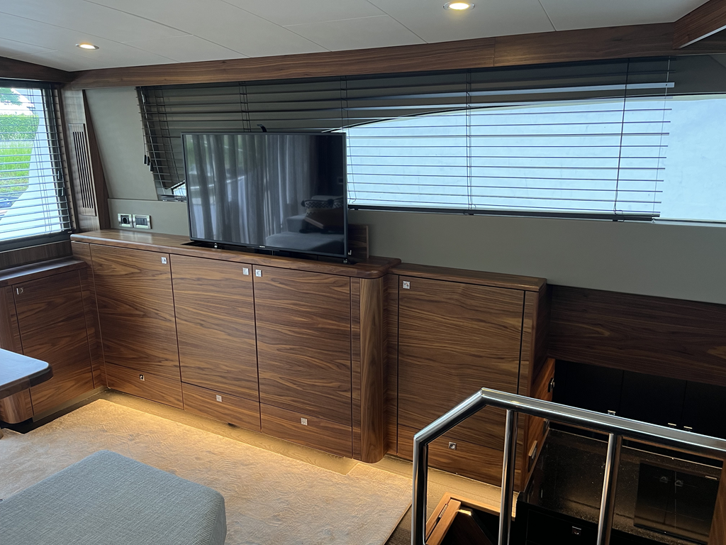 Van der Heijden Exclusive DeLuxe 1700 — foto 9 van 25