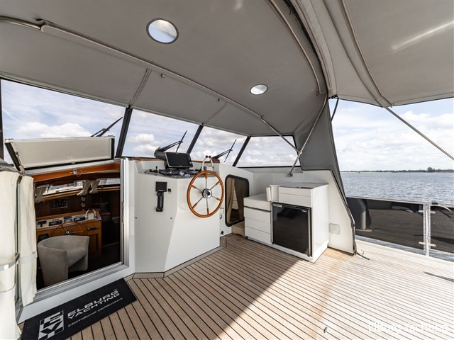Engelaer Kruiser 15.30 — foto 52 van 80