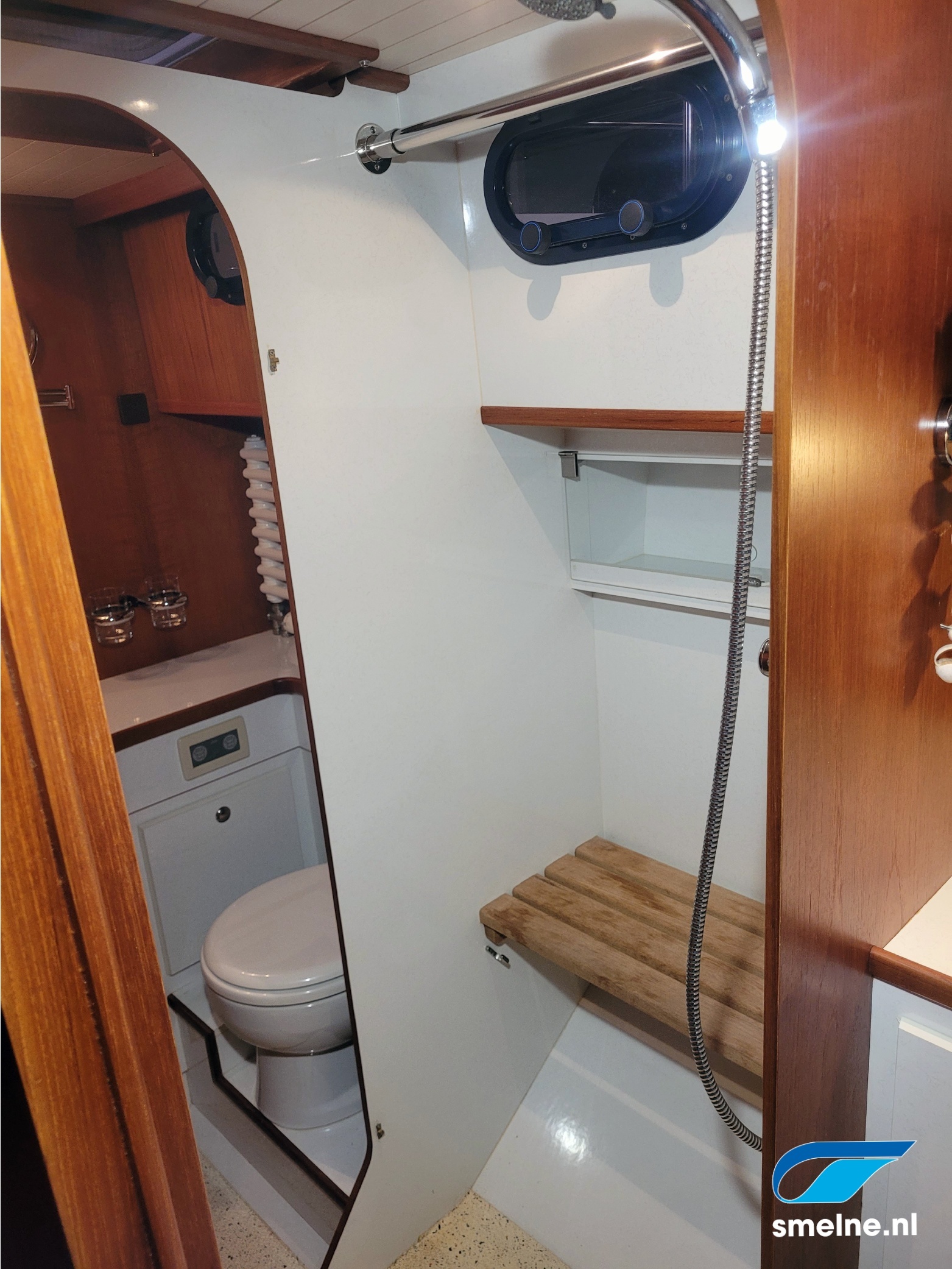 Smelne Slingshot 46 — foto 19 van 44