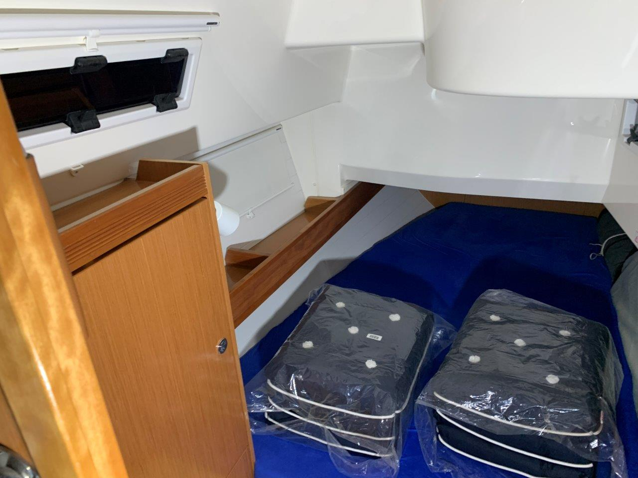 Bavaria Cruiser 36 — foto 39 van 50
