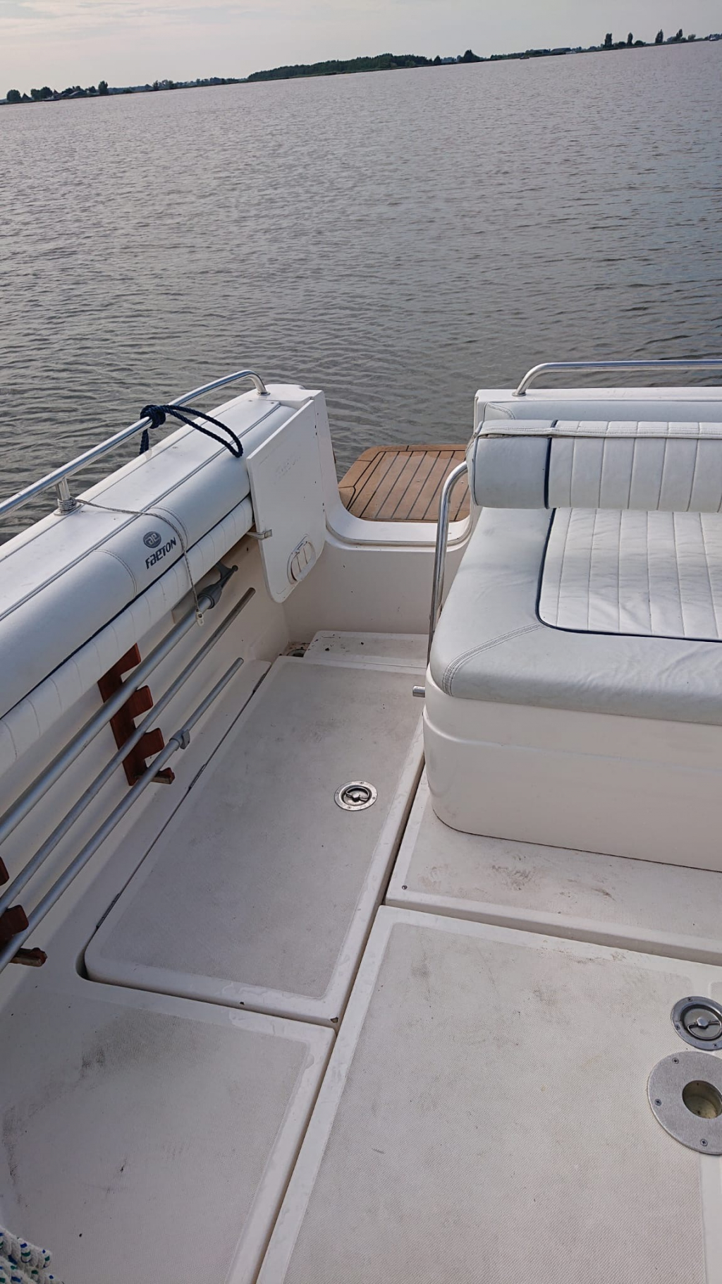 Featon 730 — foto 14 van 17