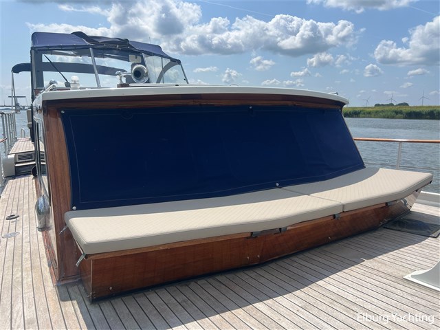 Super van Craft 13.80 — foto 84 van 99
