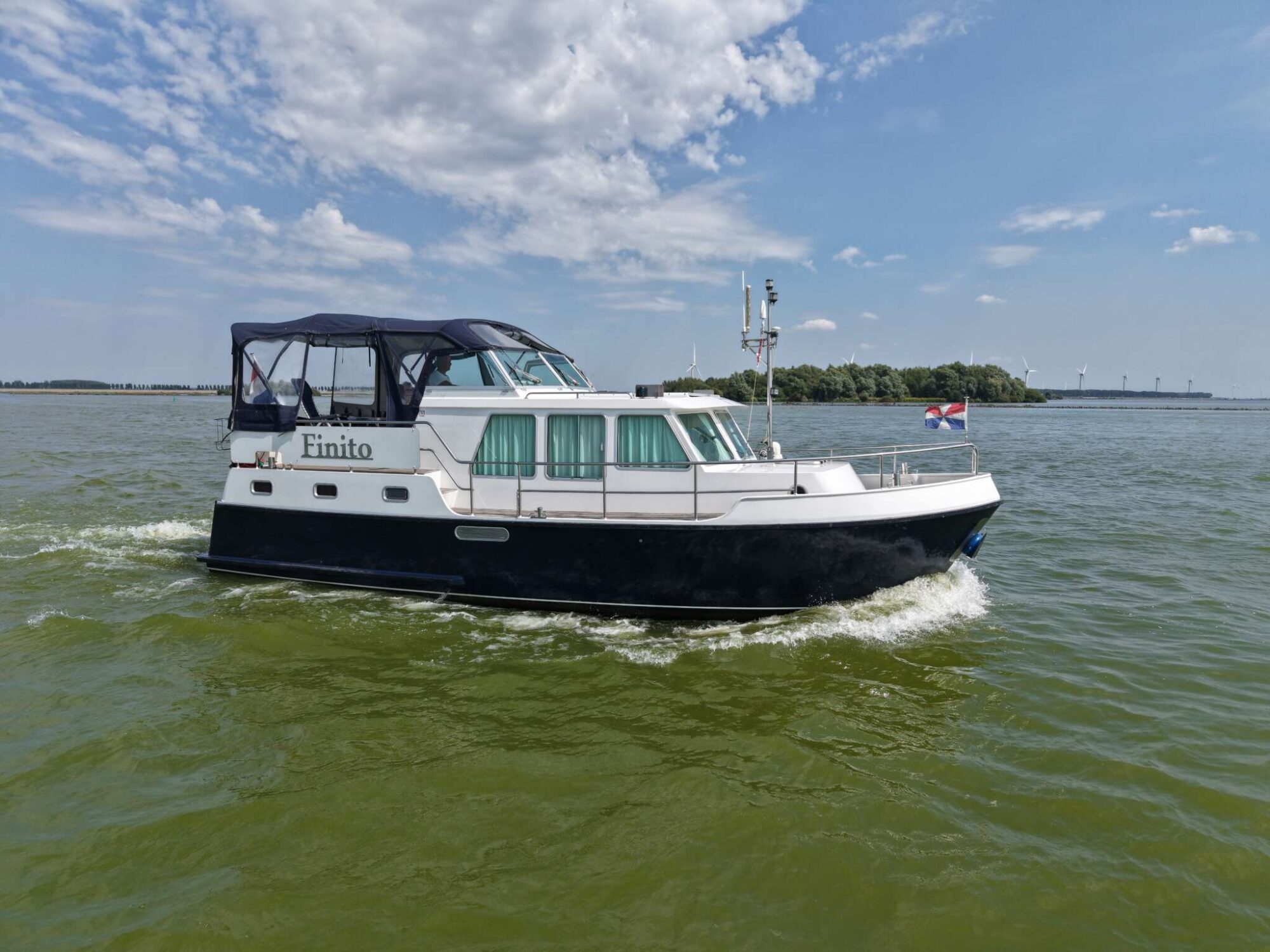 Veha Euroclassic 35 — foto 47 van 47
