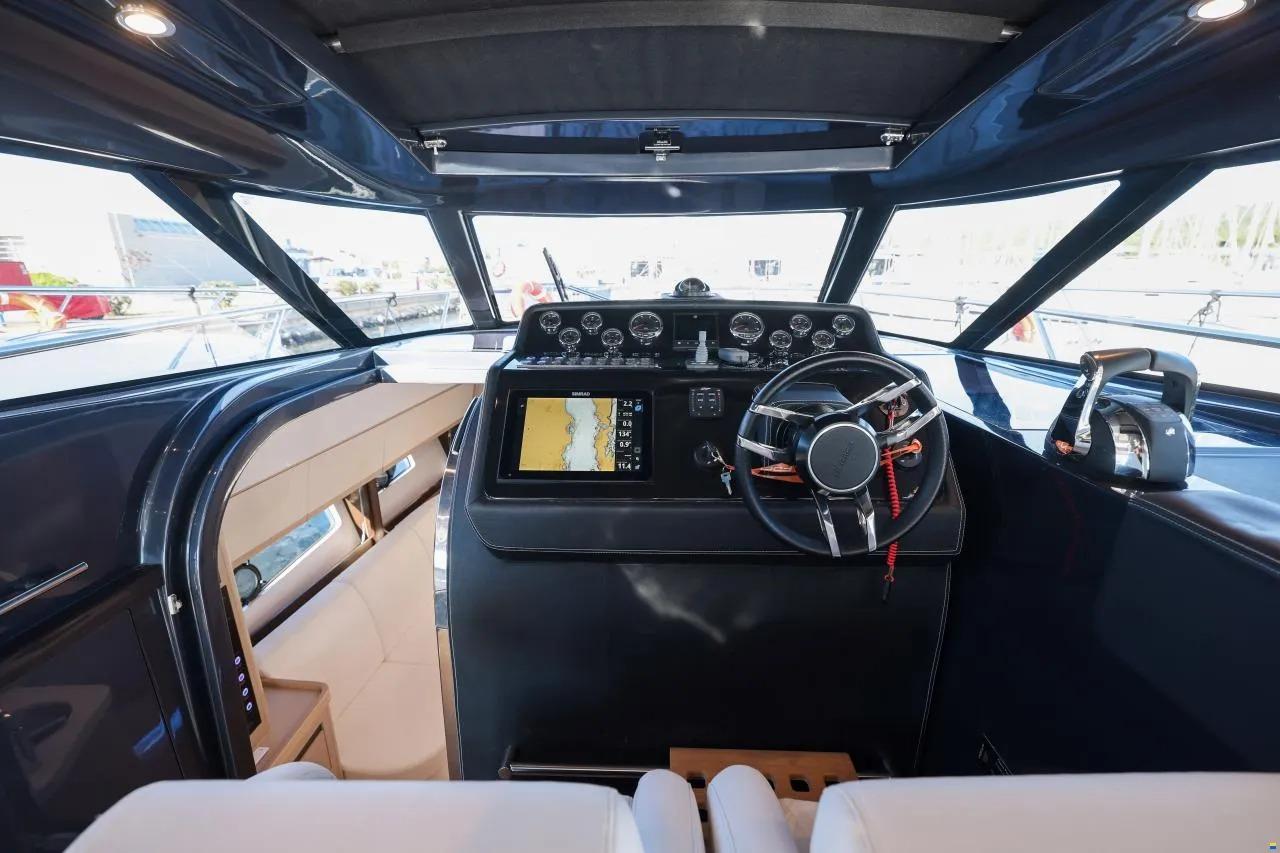 Focus Power 36 — foto 17 van 44