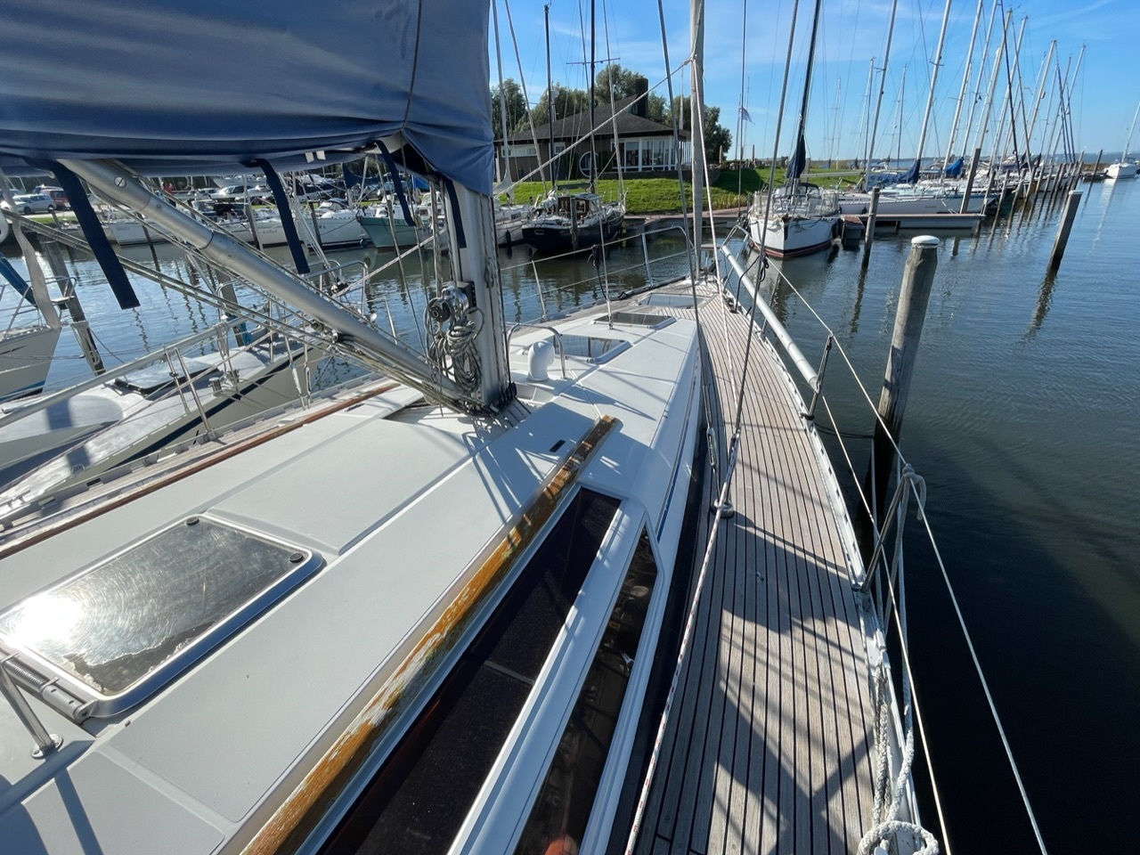 Gib'Sea Master 48 — foto 3 van 14