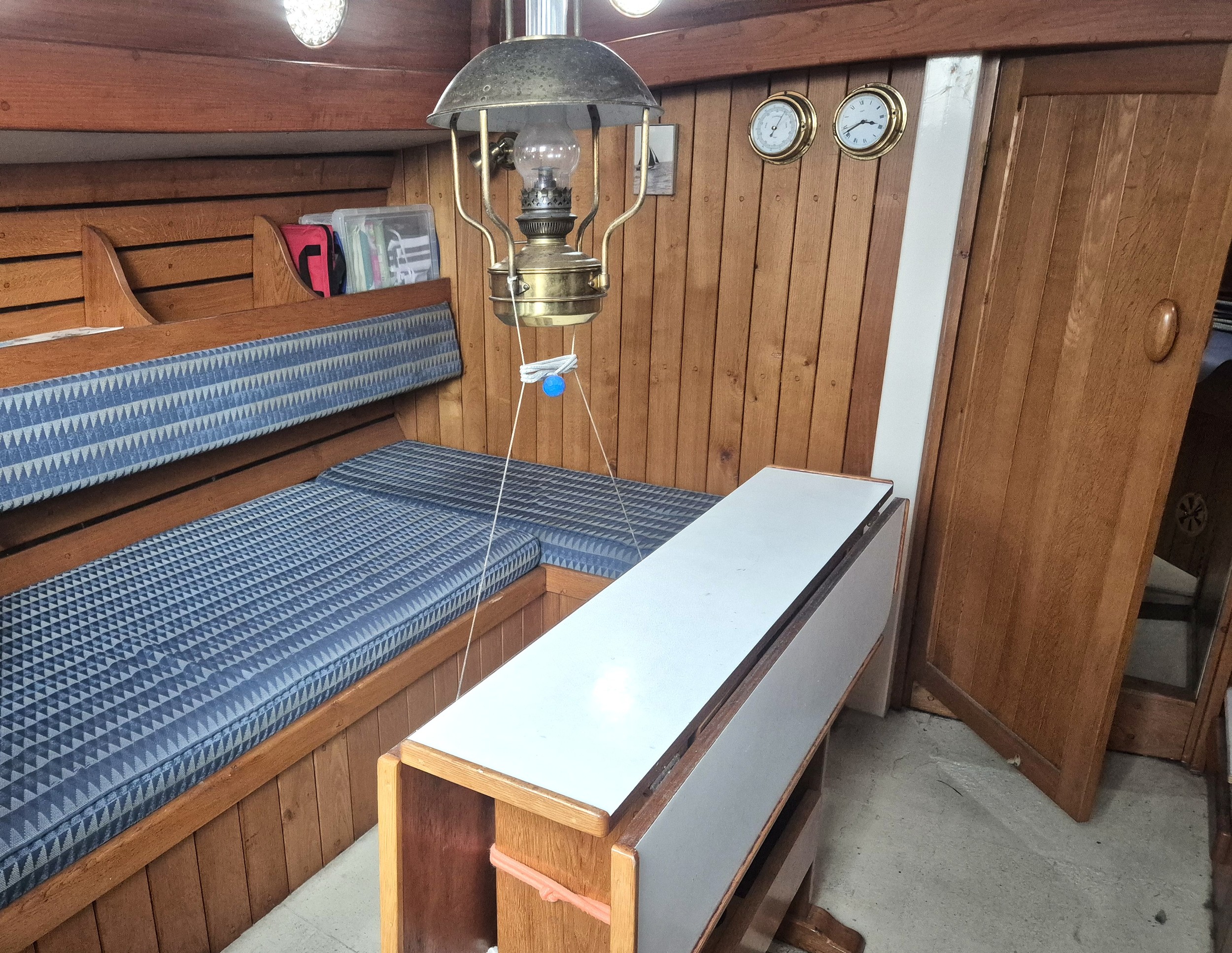 Staverse Jol 7.80 Meter — foto 17 van 26
