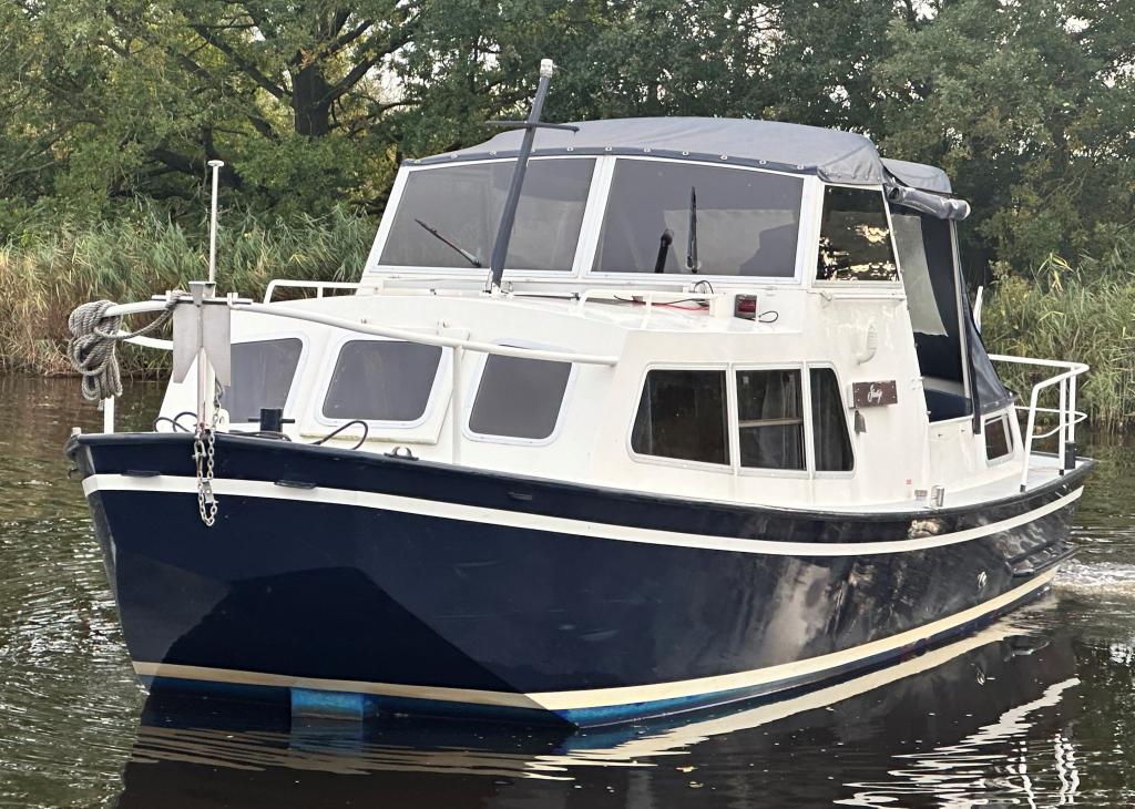 Doerak 780 AK — foto 5 van 17