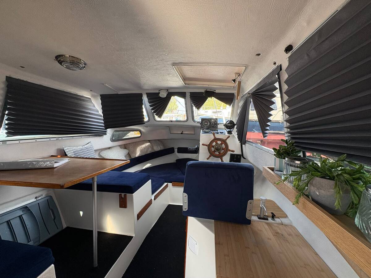 Bella 700 — foto 4 van 12