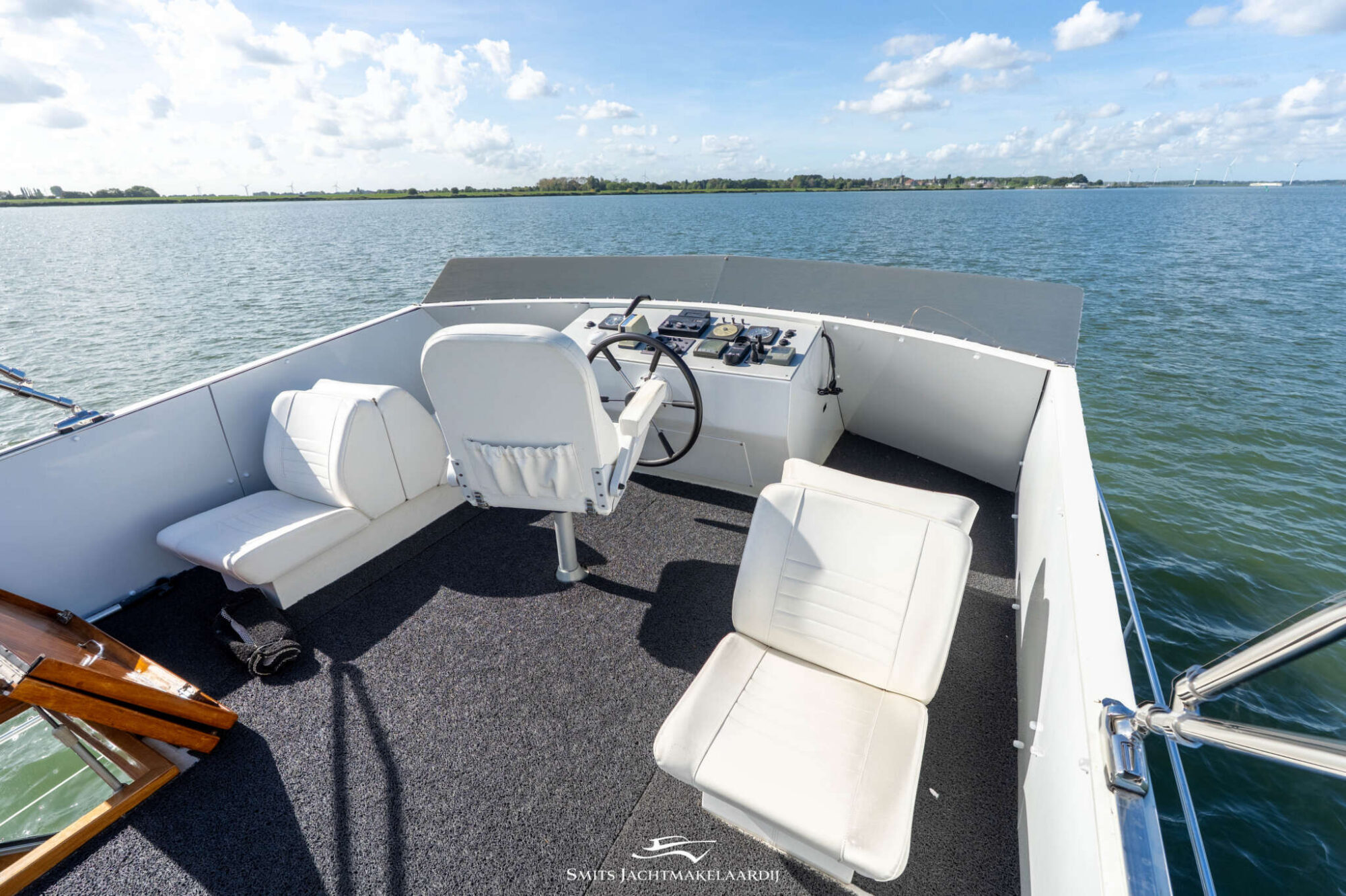 Drettmann Grace 13.00 Flybridge — foto 50 van 62