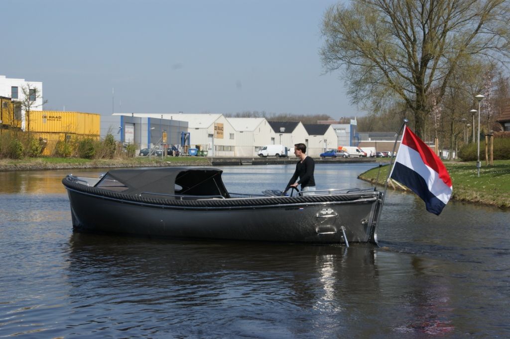 Seafury 800 — foto 6 van 10