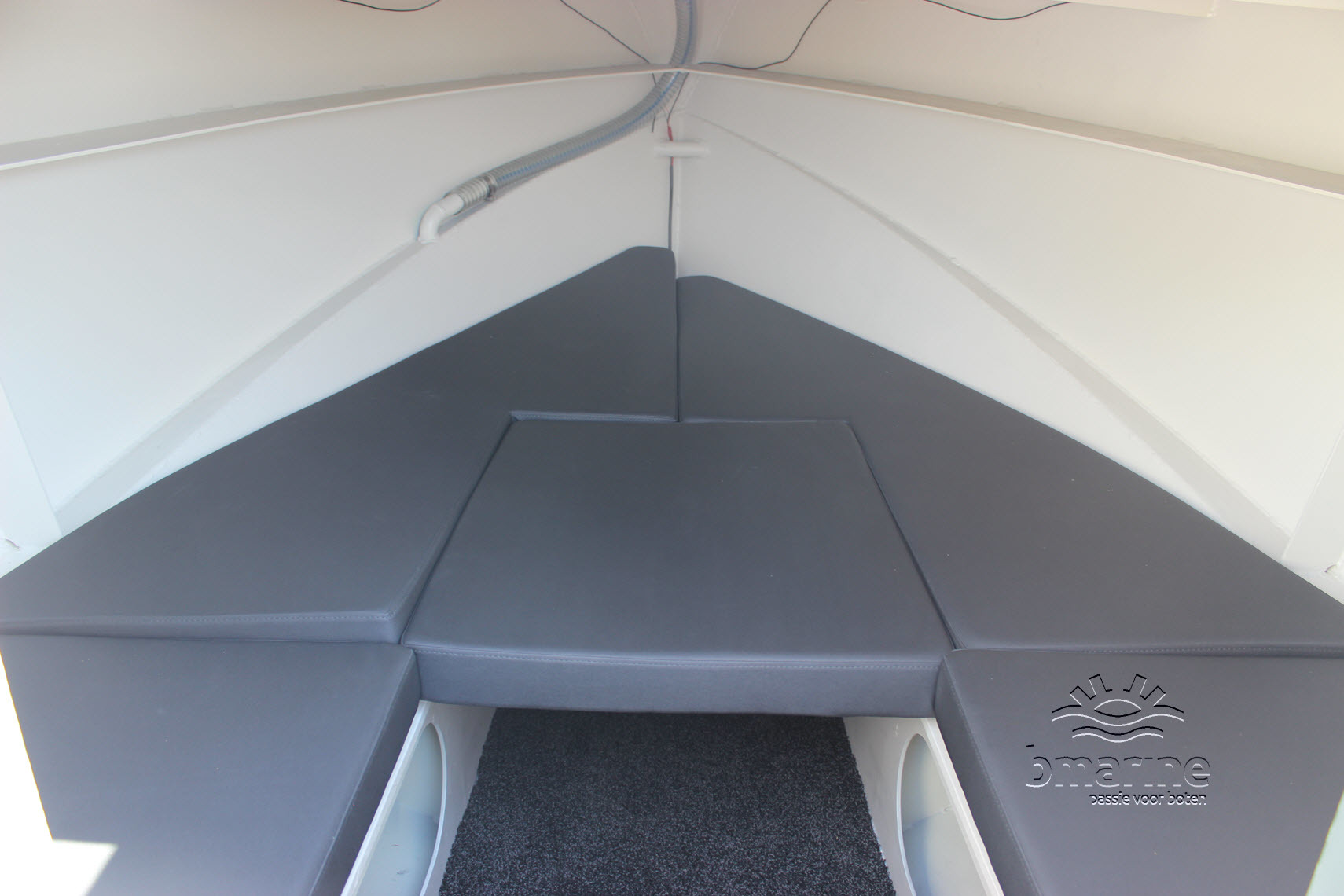 Blackfish Reallife 750 Cabin — foto 9 van 28