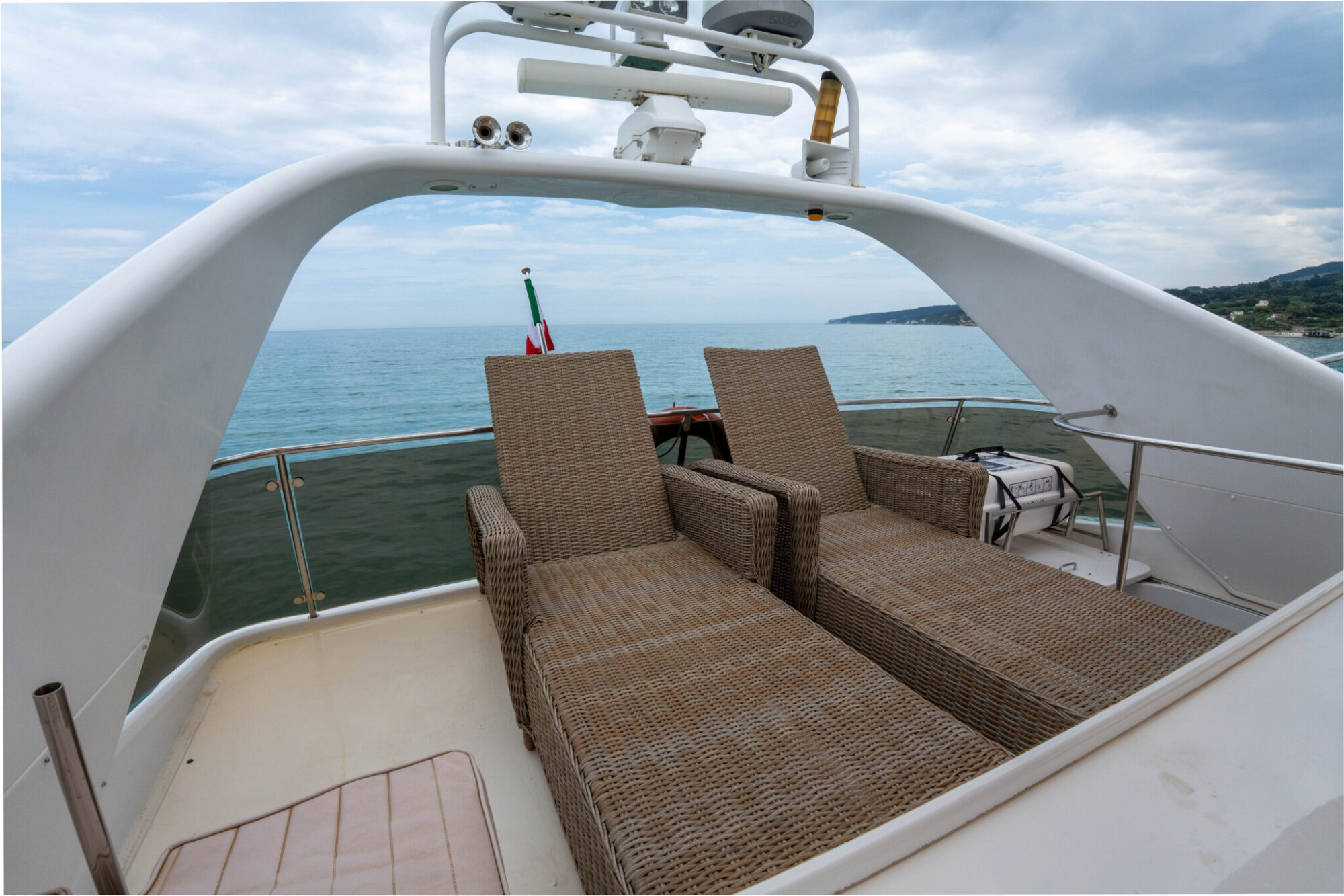 Fairline Squadron 62/65 — foto 93 van 135