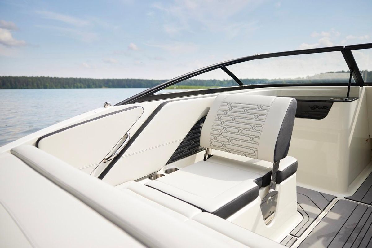Sea Ray SPX 190 New Model 2025 — foto 15 van 20