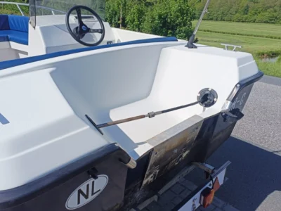 Hoga Rodd 410S — foto 4 van 6
