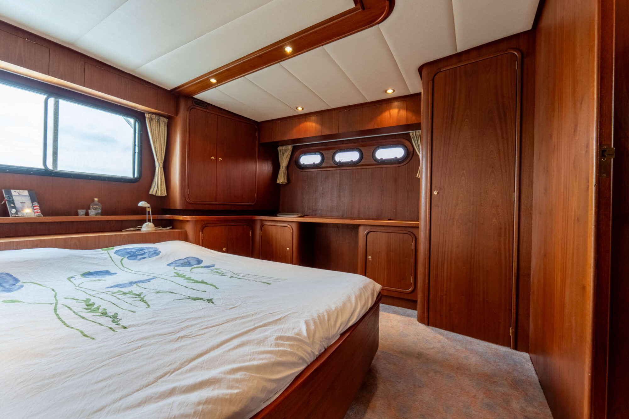 Pacific Allure 180 Cabrio — foto 37 van 81