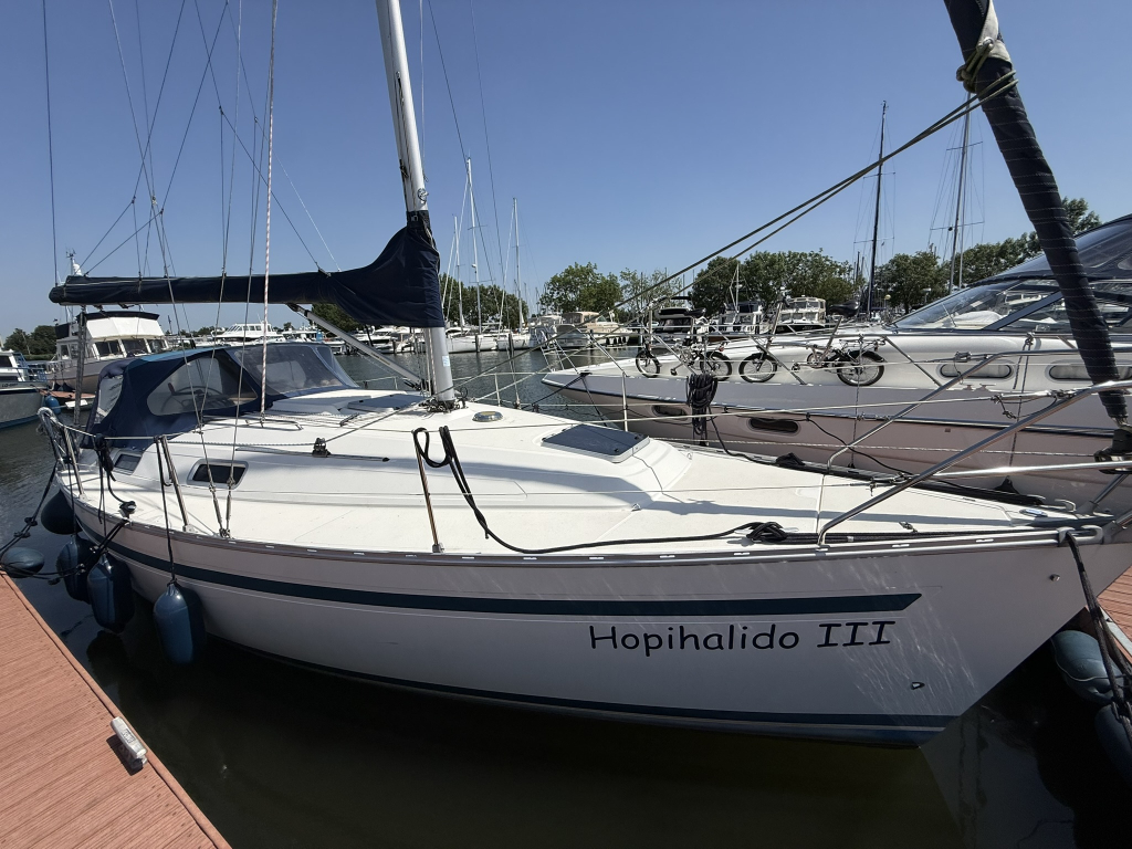 Bavaria  32 Holiday — foto 5 van 28