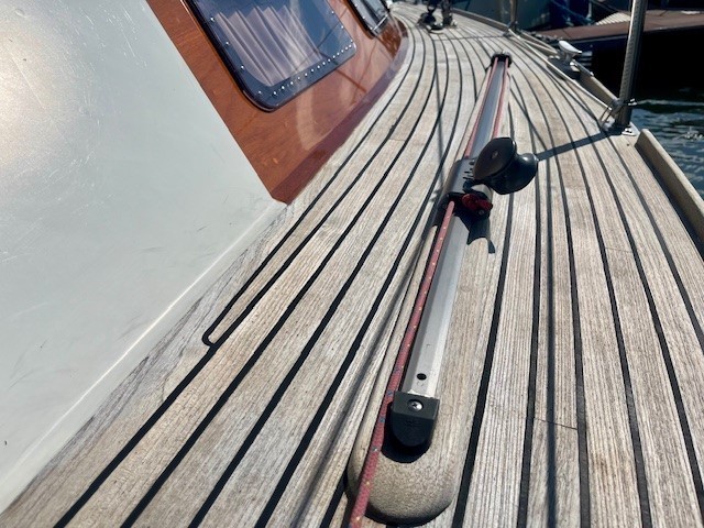 Waarschip 28 LD — foto 55 van 68