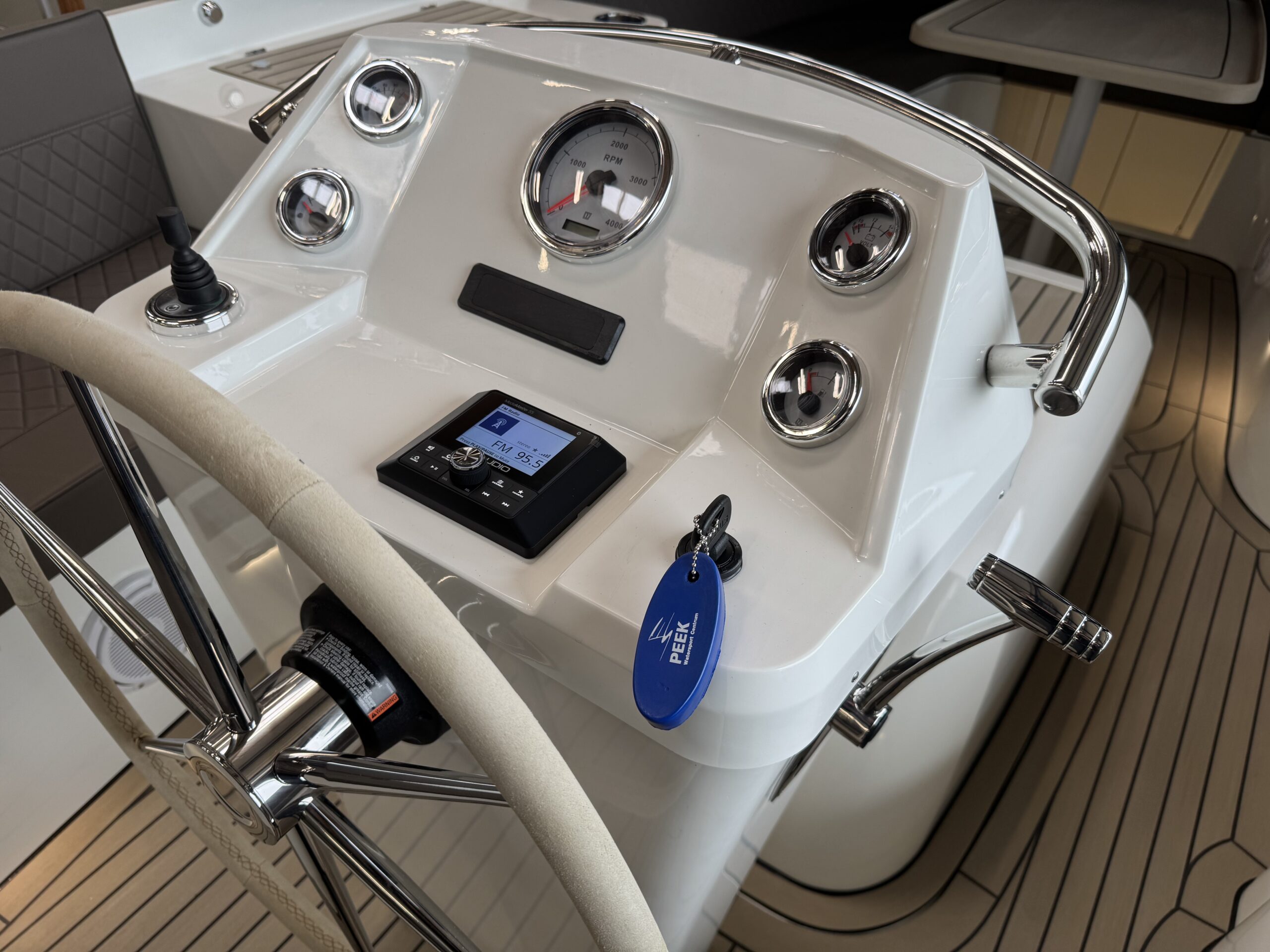 Antaris Seventy5 (op voorraad) — foto 13 van 21