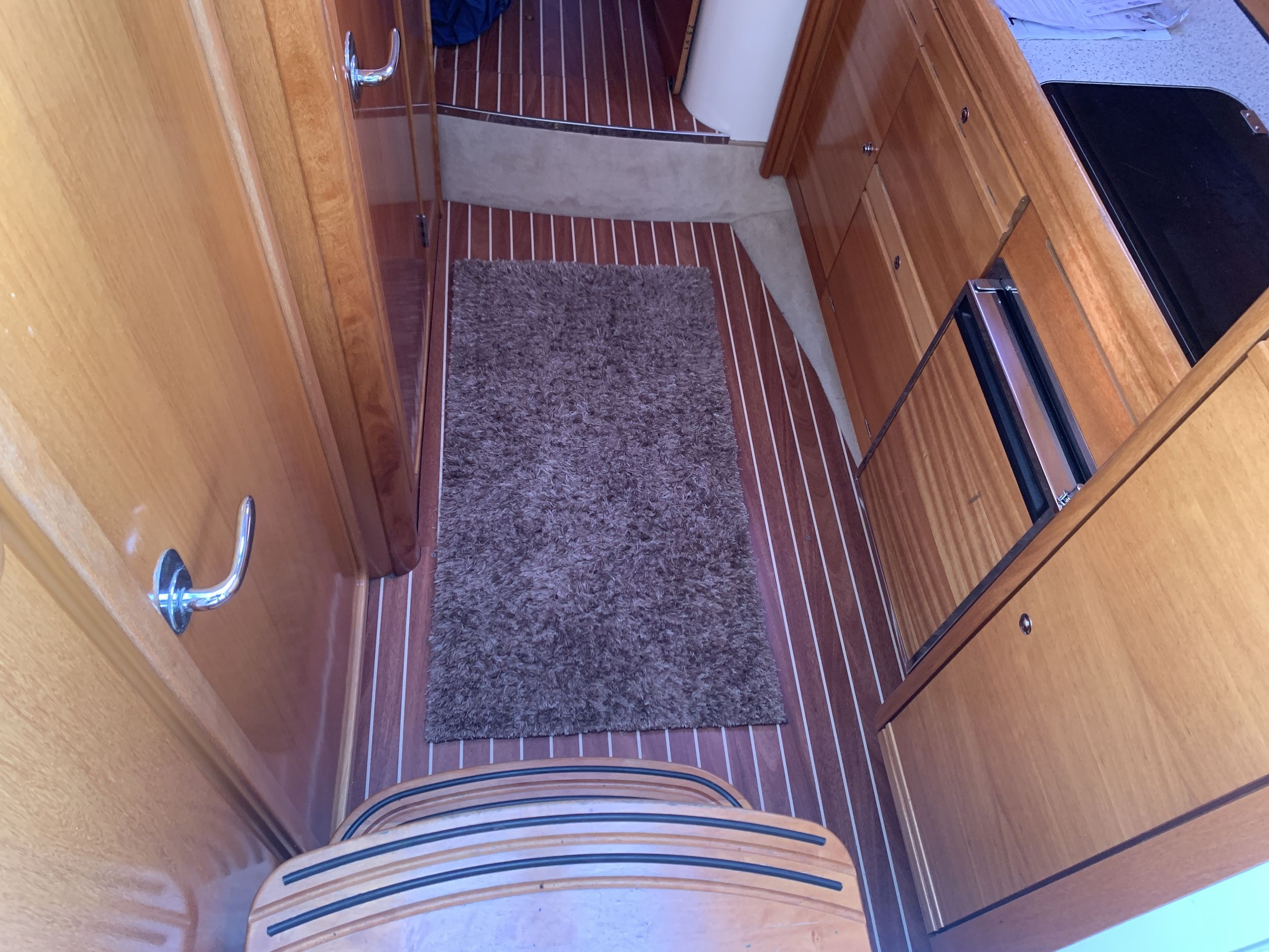 Bavaria 29 Sport — foto 4 van 29
