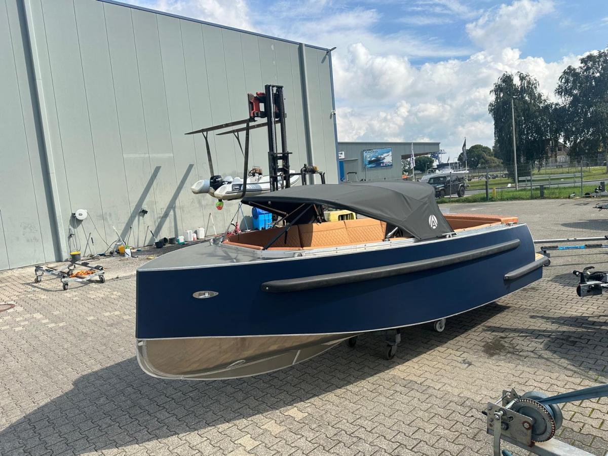 Aluship 620 TNDR op voorraad — foto 5 van 15