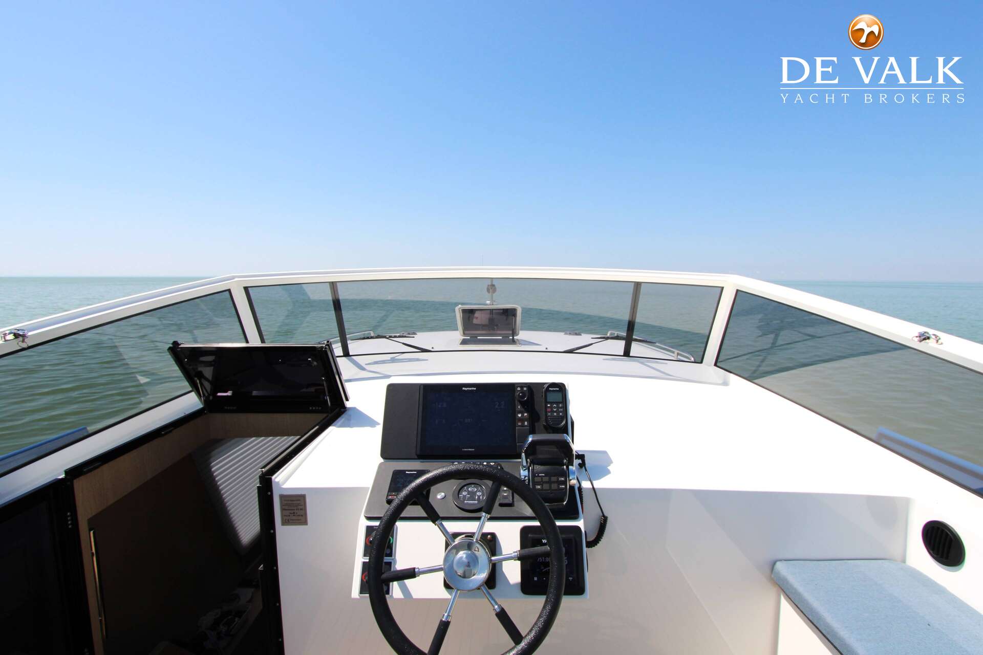 Thomasz Yacht 412 AC — foto 6 van 40