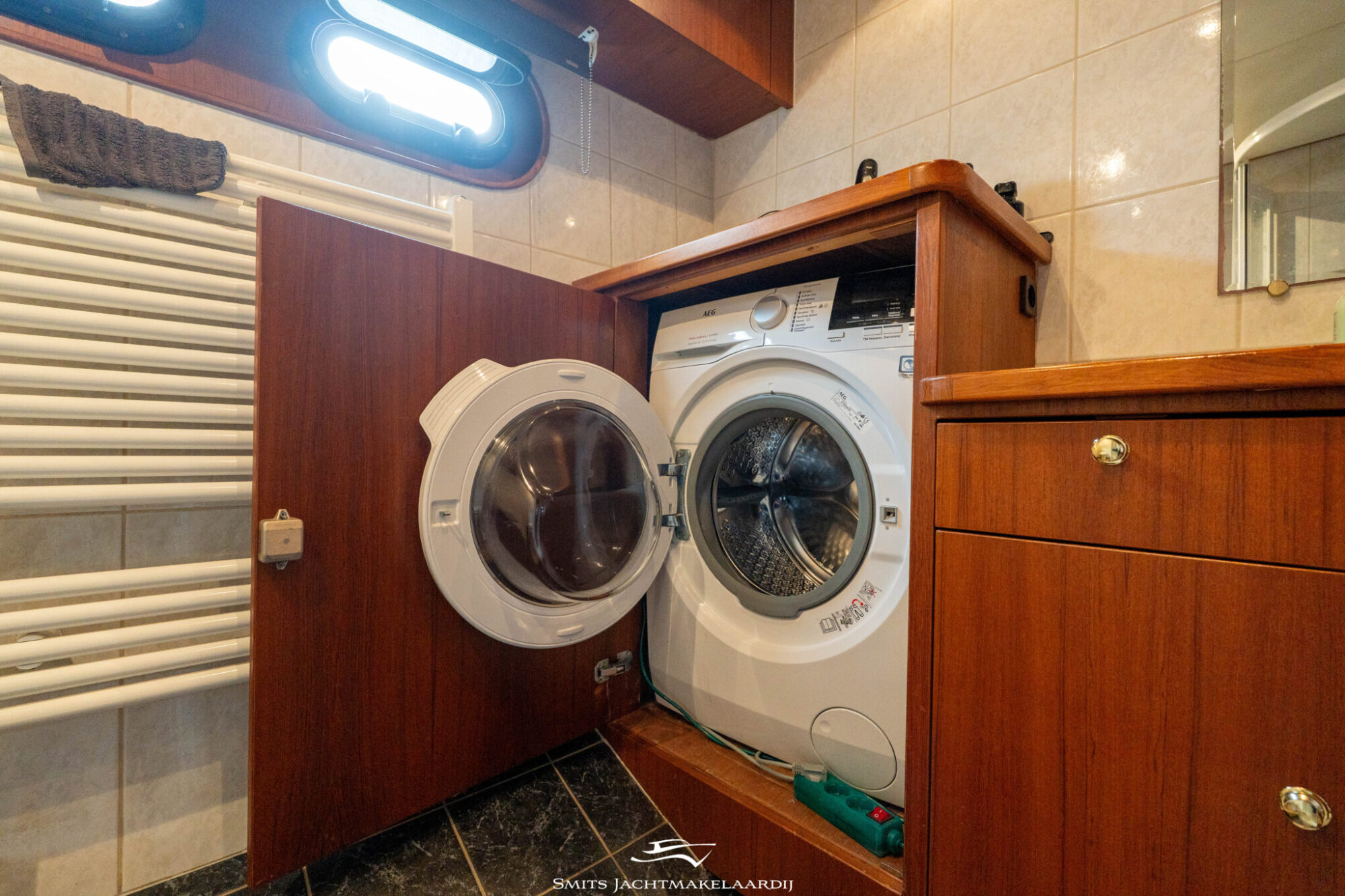 Van den Hoven Allure 155 Cabrio — foto 35 van 86