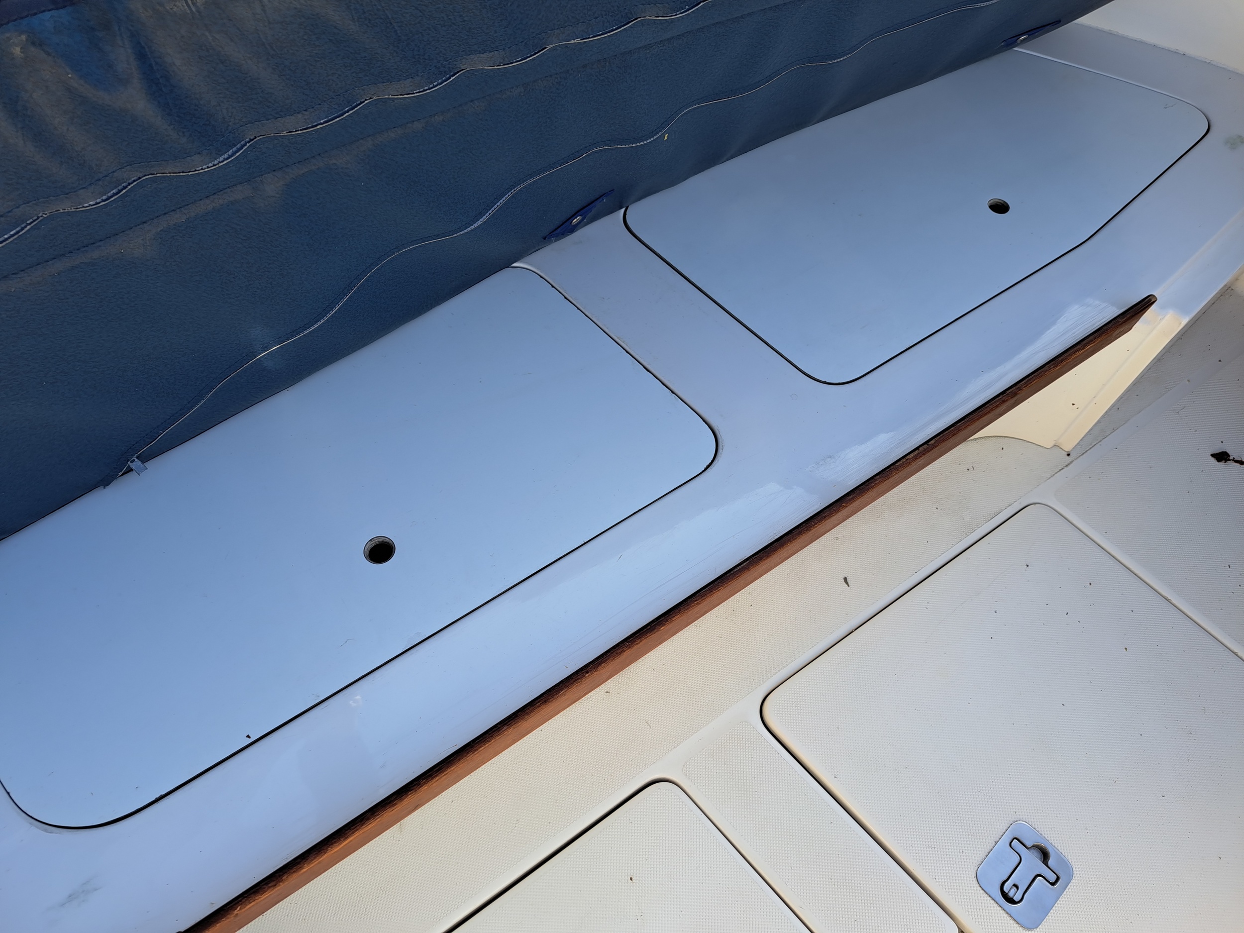 Marex 21 Duckie — foto 29 van 38