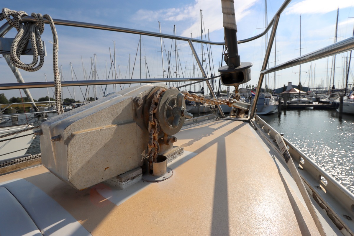Trintella 38 — foto 60 van 76