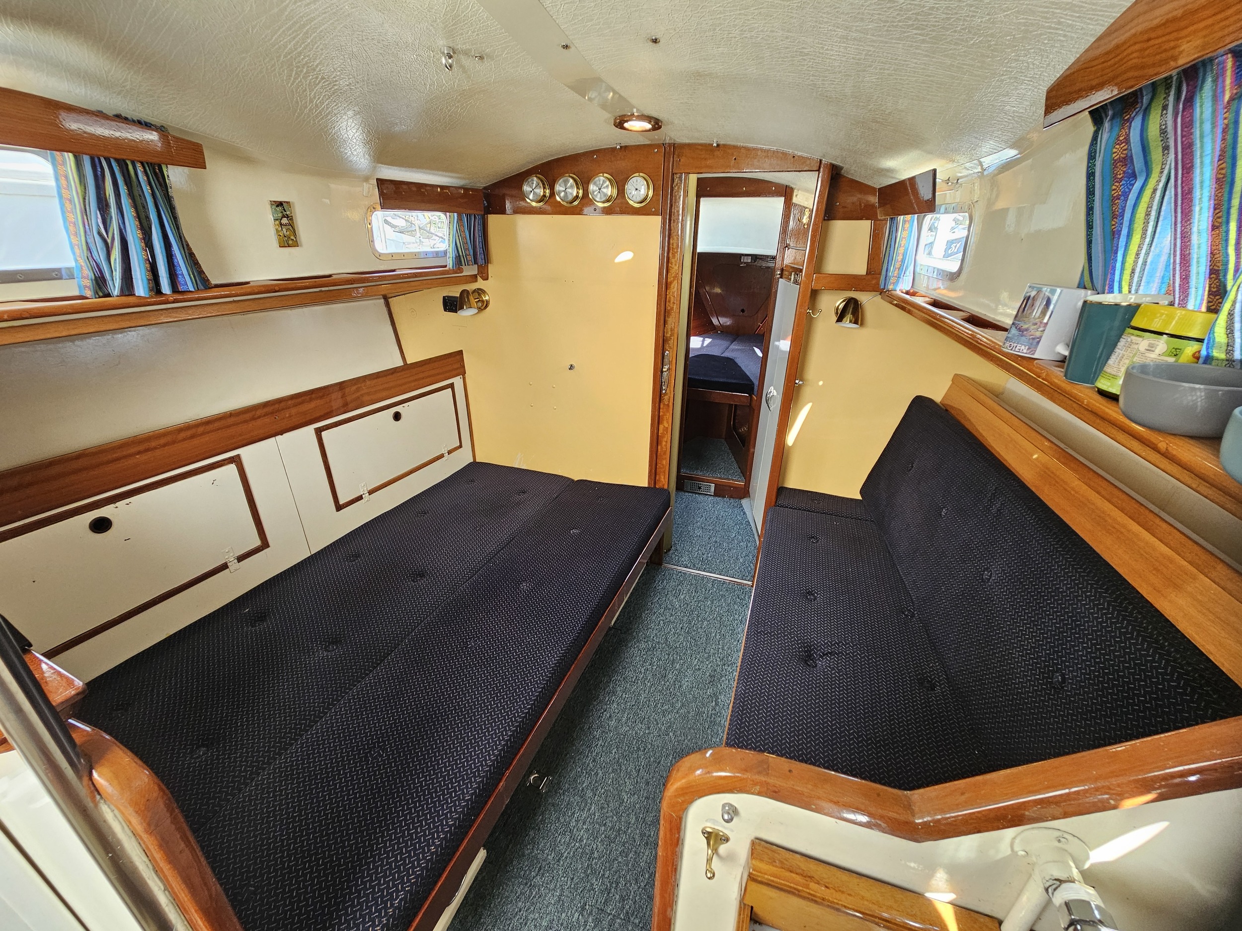 Frans Maas Raider 35 — foto 62 van 92