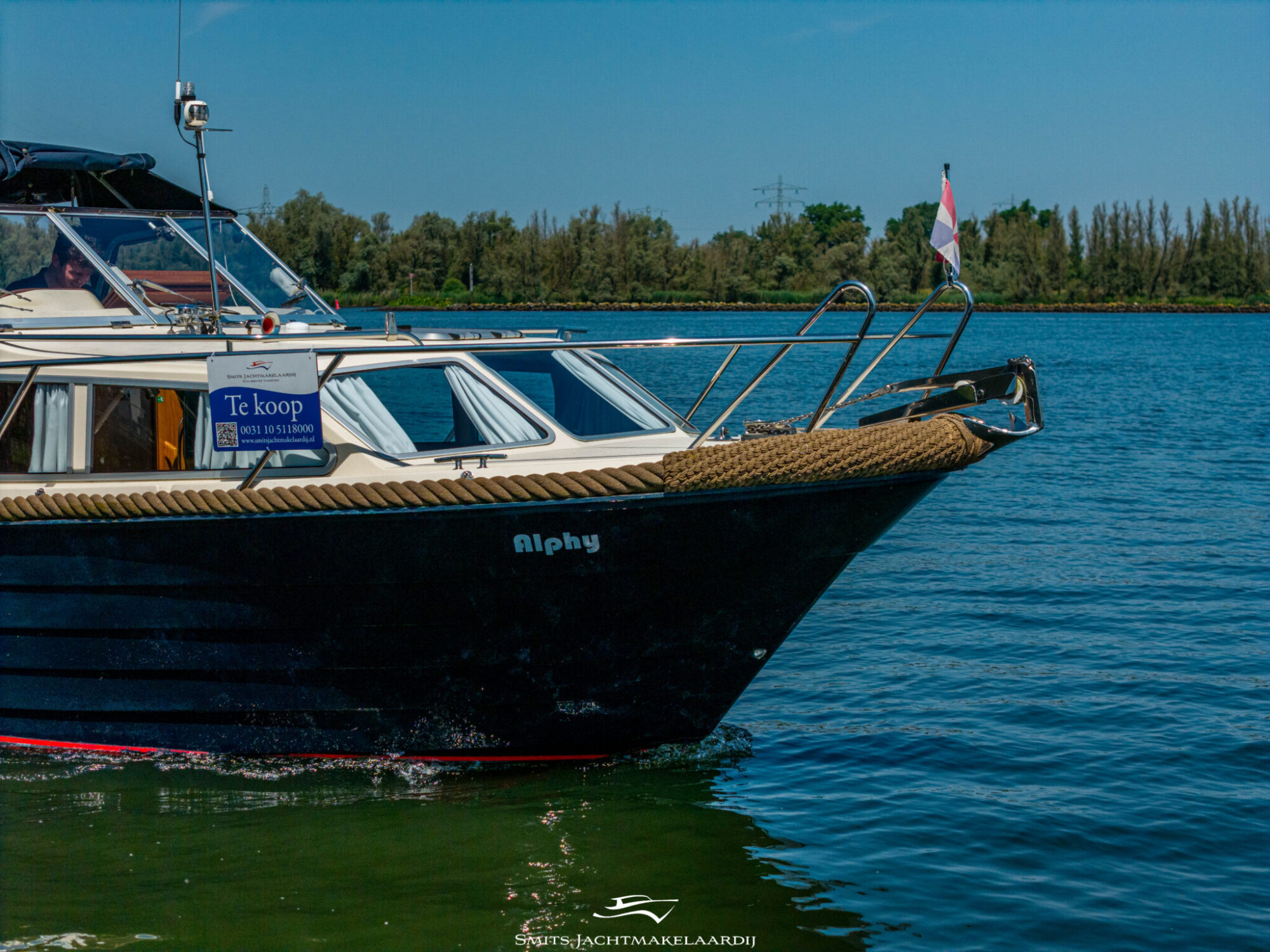 Inter 7700 Nor-Line Dutch Edition — foto 43 van 47