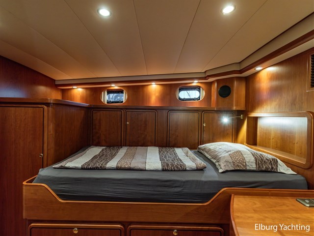 Linssen Grand Sturdy 500 - Traveller — foto 22 van 81