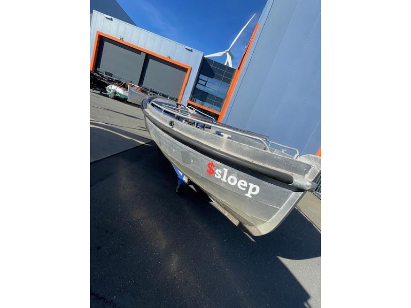 Alusloep Alu 650 — foto 2 van 12