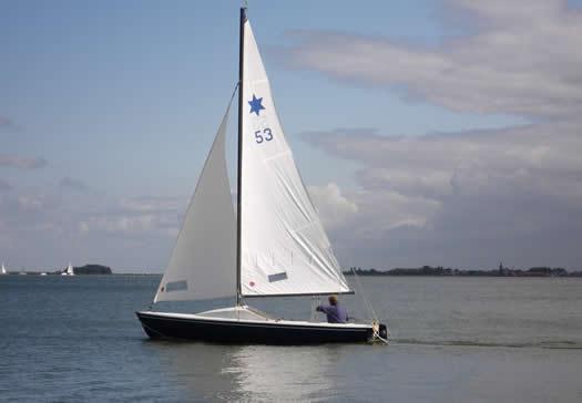 Varuna 600 — foto 1 van 12